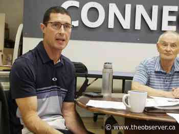 Sarnia eyes falls summit on homelessness