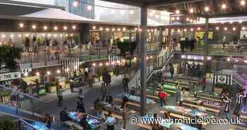 St James' Park STACK to hold open recruitment days with a range of jobs on offer