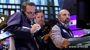 Trotz Gefahren für Wirtschaft: Warum die Schüsse auf Trump die Märkte kaltlassen