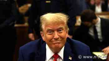 Im Umgang mit Geheimdokumenten: US-Richterin stellt Verfahren gegen Trump ein