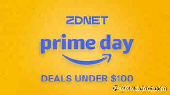 The 27 best Amazon Prime Day deals under $100