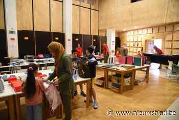 Warme Winkel houdt crowdfunding voor schoolmateriaal