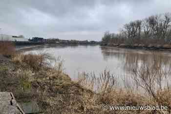 Stilstand in dossier watergebonden industrieterrein Oude Briel: “Niemand weet nog waarheen het moet”