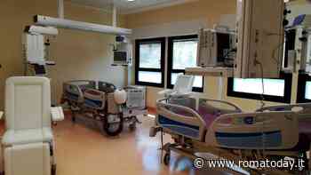 Ostia, al Grassi nuovi posti letto: Rocca taglia il nastro al reparto di terapia semintensiva