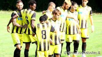 Il Viterbo pensa al futuro, ufficiale il 2004 Claudio Patrizi