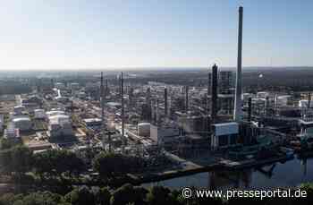 IPCEI Förderzusage ebnet den Weg für Fortschritte im Lingener Wasserstoffprojekt von bp