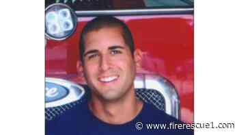 Ill. fire departments aim to honor fallen firefighter's dream of local training facility