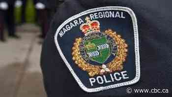 Niagara educational assistant on leave after sex assault charge involving boy, 14, school board says