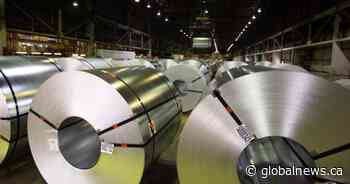 Hamilton steel maker Stelco Holdings sold to Cleveland-Cliffs for $3.4 billion