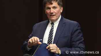 LeBlanc briefed by RCMP, CSIS in wake of shooting at Trump rally