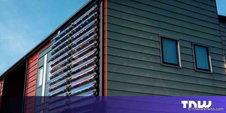 UK solar tech scaleup Naked Energy raises £17M for global expansion