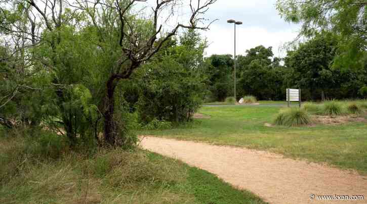 Williamson County planning new trail connecting Leander and Round Rock