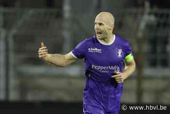 Ex-kapitein Wouter Corstjens is nieuwe CEO van Patro Eisden