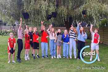 Bilzense mama organiseert extra feestje voor zesdeklassers