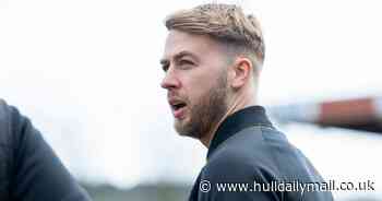 Hull KR notebook: How Danny Richardson has been staking a claim for half-back role