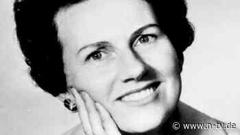 Täter verwechselten Opfer: Neue Suche nach Leiche von vor 55 Jahren Entführter