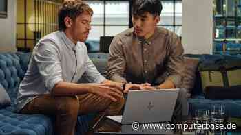 NPU mit 55 TOPS: HP bringt OmniBook Ultra mit „getuntem“ Ryzen AI 300