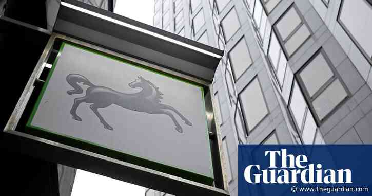 Disused Lloyds office sites to be converted into social housing