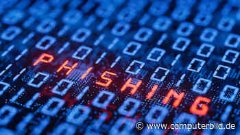 Verbraucherzentrale warnt vor PayPal-Phishing