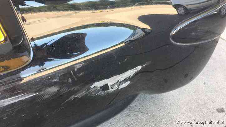 Tientallen botsingen met opzet veroorzaakt: stel moet 4 maanden de cel in