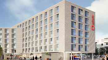 Accor: Adagio Original Heidelberg ist gestartet