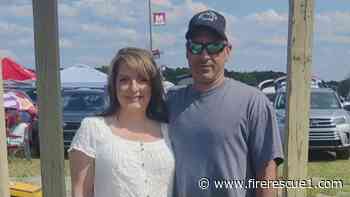 Fundraiser for former Pa. fire chief killed at Trump rally nears $1M