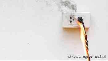 1,3 miljard EC-subsidie voor Nederland, oa voor systeem tegen overbelasting van elektriciteitsnet