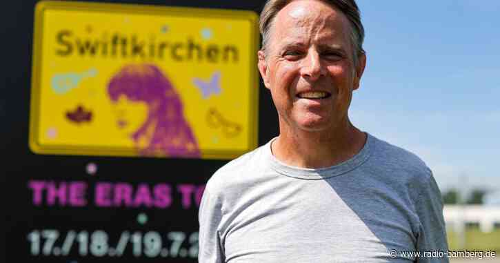 48 Stunden ausharren: «Swifties» vor Arena in Gelsenkirchen