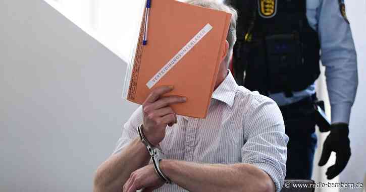 Partnerin erstochen – Landgericht verurteilt 42-Jährigen