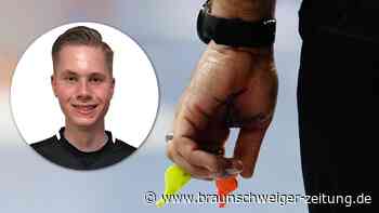 Pfeift dieses Braunschweiger Talent bald Bundesliga?