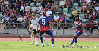 Testspiel beim Schweizer Serienmeister: SSV Ulm 1846 Fußball besiegt FC Basel