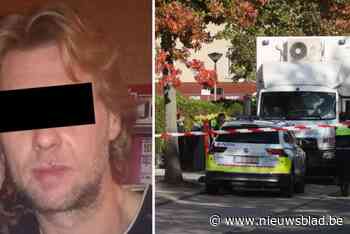 Man die partner wurgde in Merksem moet naar assisen: “Hopelijk krijgen we een duidelijk antwoord op onze vragen”
