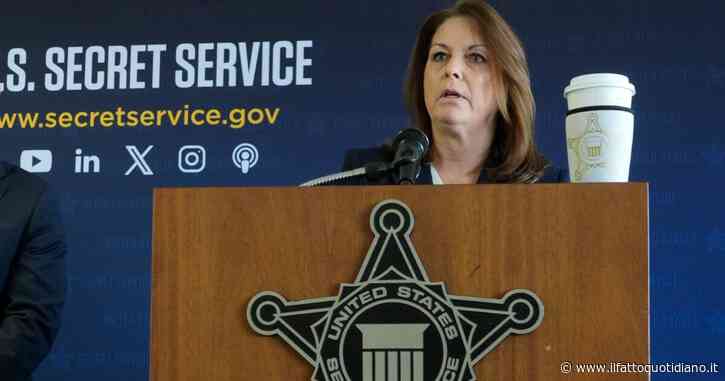 Dai servizi Usa alla protezione di Biden (che l’ha nominata): ecco chi è Kimberly Cheatle, la direttrice dei servizi segreti