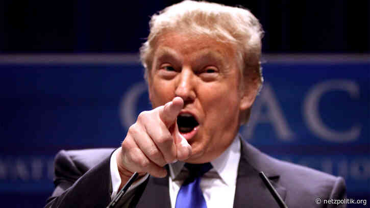 Facebook und Instagram: Trump muss Meta nicht mehr fürchten