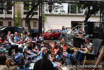 Eerste voorleesfestival kan kinderen én volwassenen bekoren