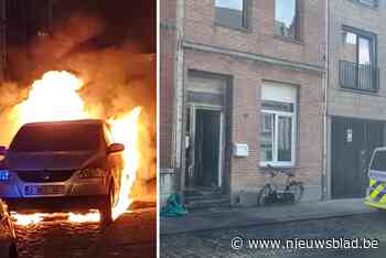 Doelwit aanslag op het Kiel was ook slachtoffer van ontvoering waar bekende kickbokser bij betrokken was