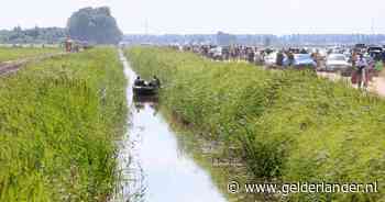 Vermiste bezoeker (34) festival Wildeburg na uren zoeken nog niet terecht: ‘We hopen met heel ons hart’