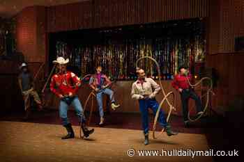 Brits ditch traditional gym routines for quirky fitness trends like trampoline workouts and bubble football