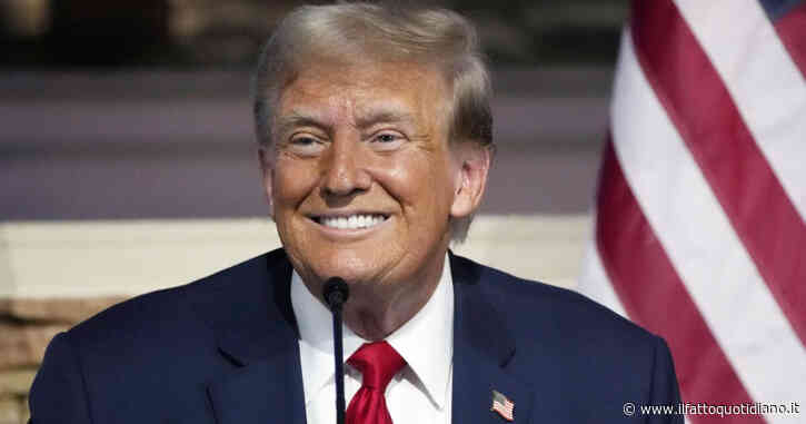 Nuova vittoria legale per Trump. Archiviato il caso delle carte governative spostate nella residenza privata in Florida