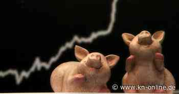 Allzeithochs an den Börsen: Sollte ich jetzt verkaufen?