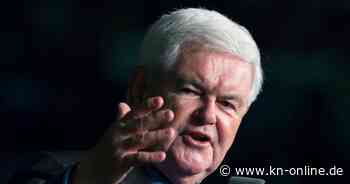 Jahrzehnte einer schleichenden Verrohung der US-Innenpolitik