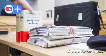 Betreuungsskandal in Kiel: Neuer Richter übernimmt Geldwäsche-Verfahren