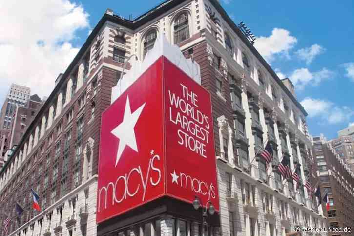 Keine Einigung: Macy’s beendet Verhandlungen mit Übernahme-Interessenten