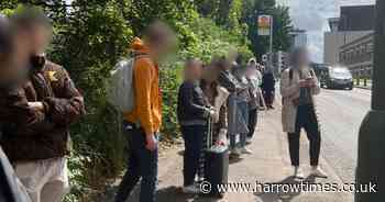 Northern line to shut for more days during Colindale work