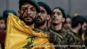 Mutmaßlicher Hisbollah-Terrorist in Salzgitter festgenommen