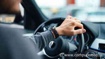 Stellantis: Gas und Bremse bald im Lenkrad integriert?