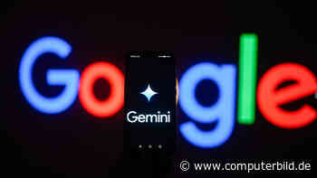 Greift Google Gemini unerlaubt auf private Daten in Drive zu?