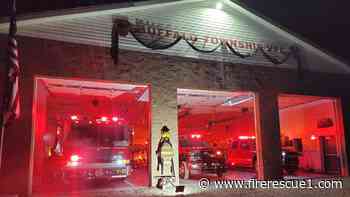 Social media tributes pour in for former fire chief killed at Trump rally