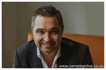 Brainlabs adds Group M and Gravity Media alumnus to global leadership team