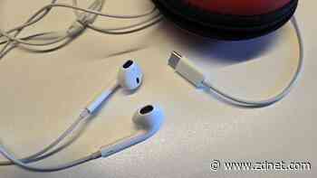 Why Apple's $17 EarPods with USB-C are my impulse purchase on Prime Day